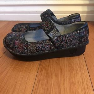 Mary Janes Paloma’s